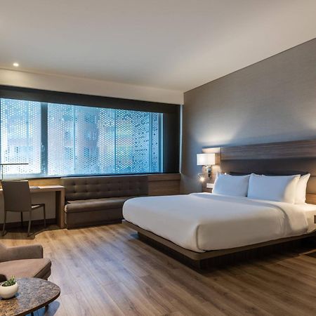 Ac Hotel By Marriott Bogota Zona T Eksteriør billede