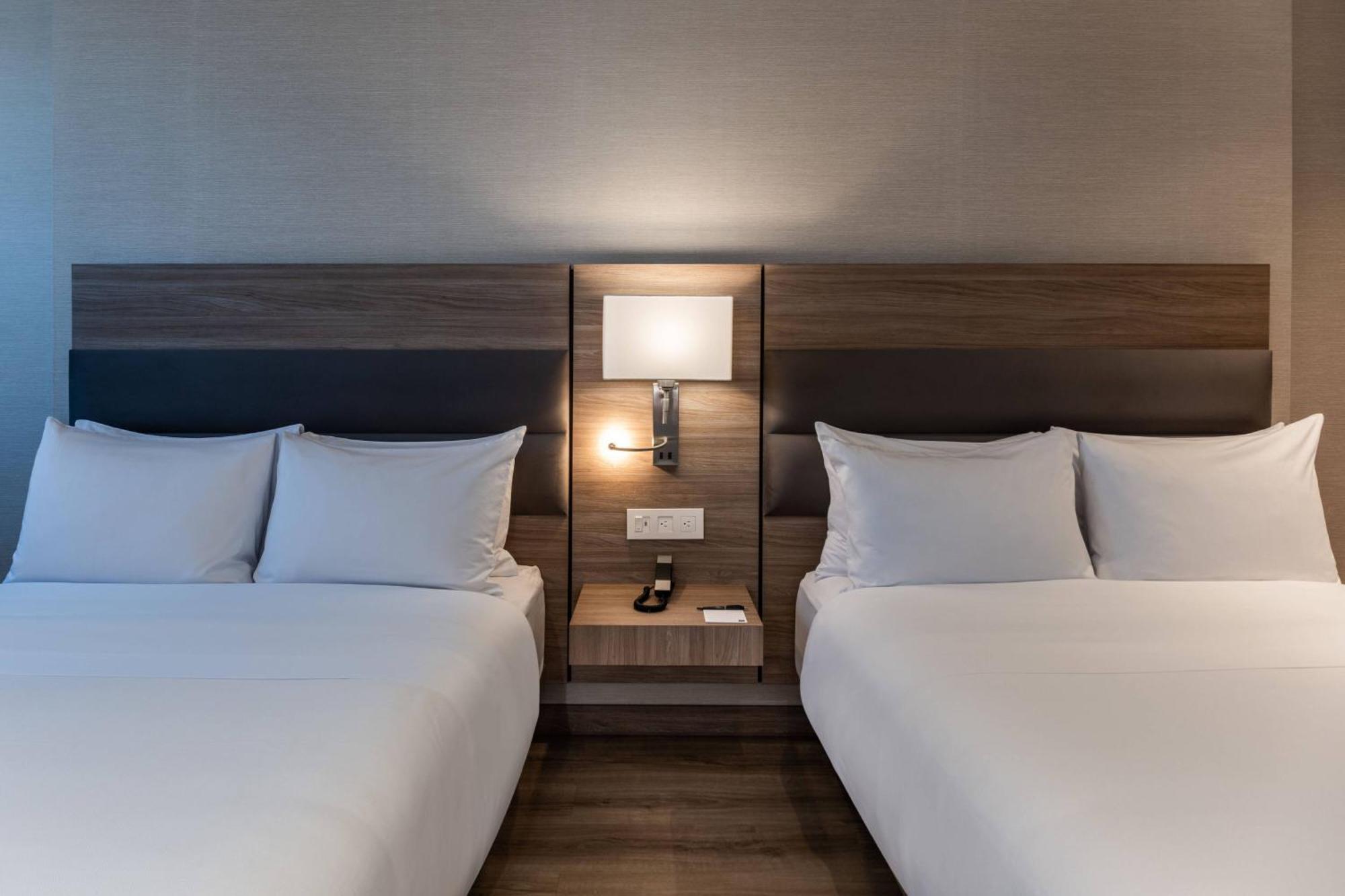 Ac Hotel By Marriott Bogota Zona T Eksteriør billede